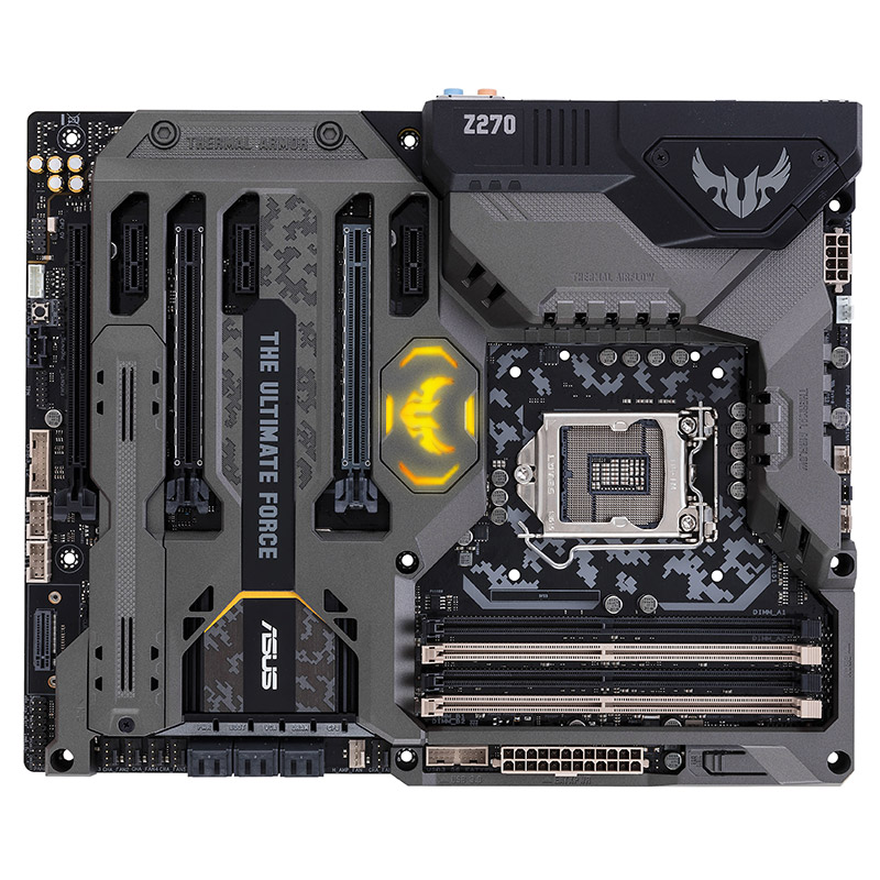 

ASUS PRIME Z27M PLUS дефолт