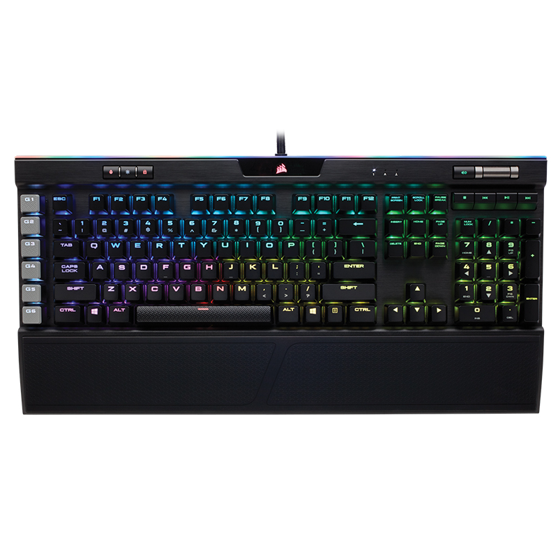 

JD Коллекция K65 RGB ось Чайные