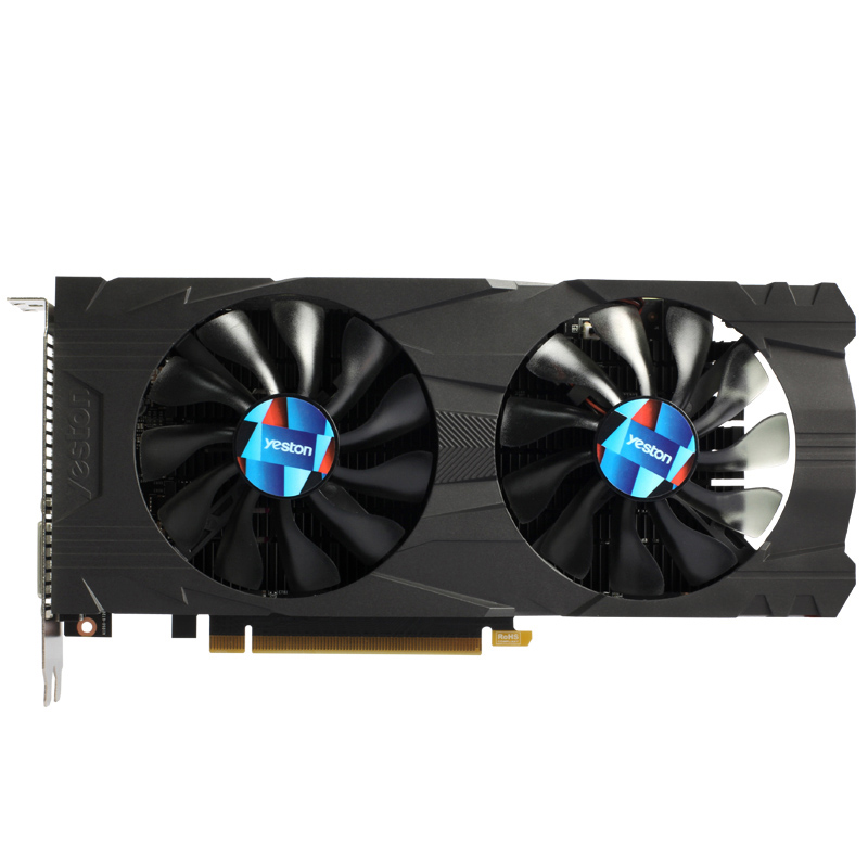 

JD Коллекция 1050Ti-4G бог земли