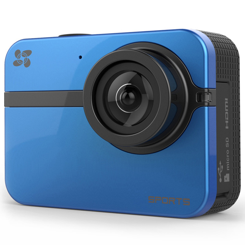Купить камеру для андроид телефона. Фотоаппарат голубой. Синяя камера. Видеокамера синяя. Камера в голубом.