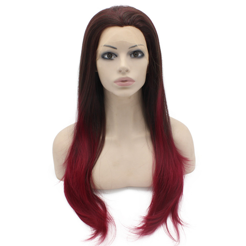 

iwona, ombre wig