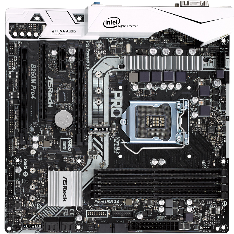 

JD Коллекция B 250 SLI модели взрыва убийца издание, ASRock