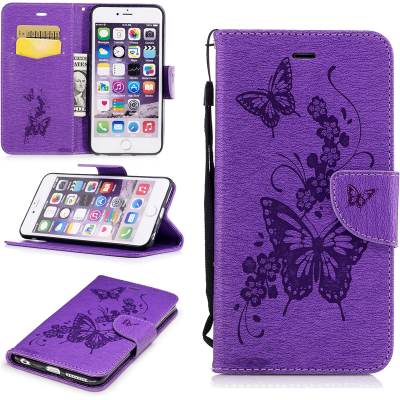 

GANGXUN, Чехол для телефона IPHONE 6 Plus6S Plus