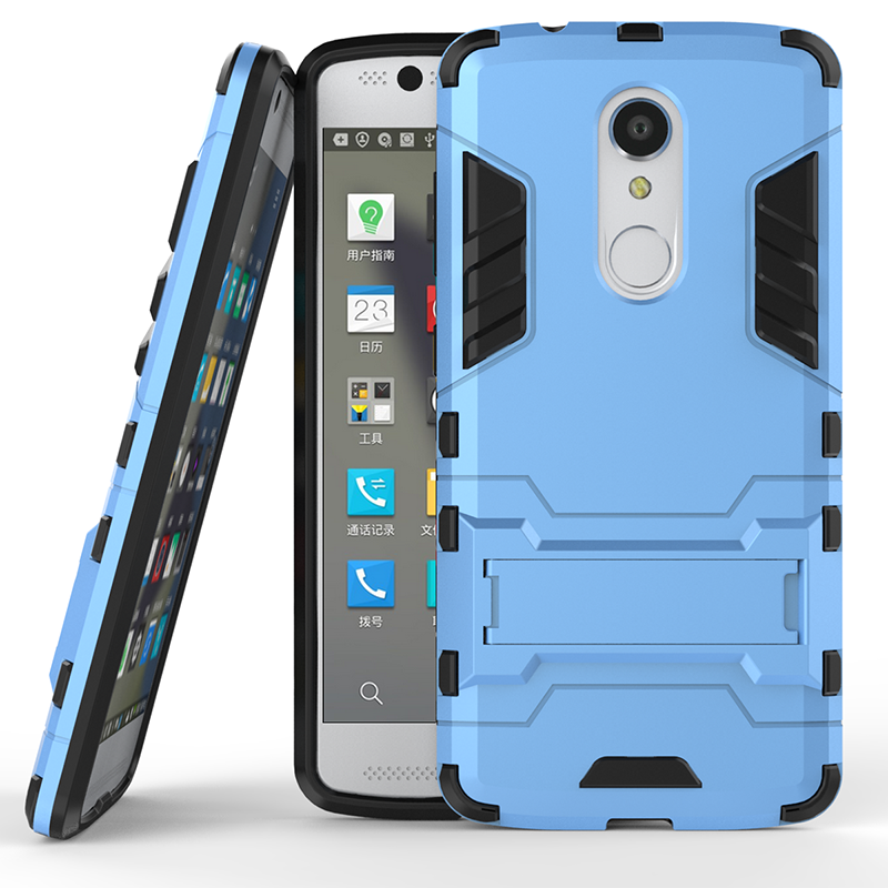 

GANGXUN, Противоударный чехол для ZTE AXON 7 Mini