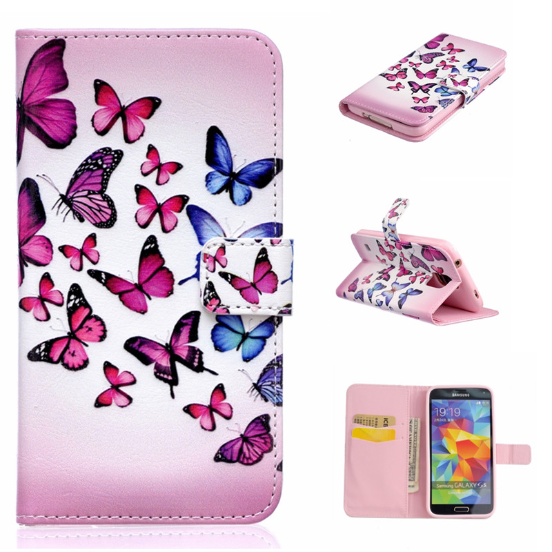 

GANGXUN, Чехол для SAMSUNG GALAXY S5
