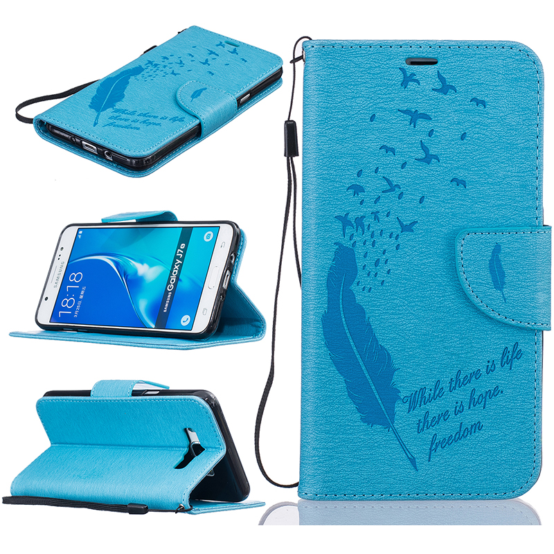 

GANGXUN, Чехол для телефона SAMSUNG Galaxy J7 2016J710