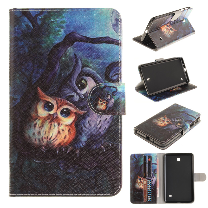 

GANGXUN, Чехлы для SAMSUNG Galaxy Tab 4 T230