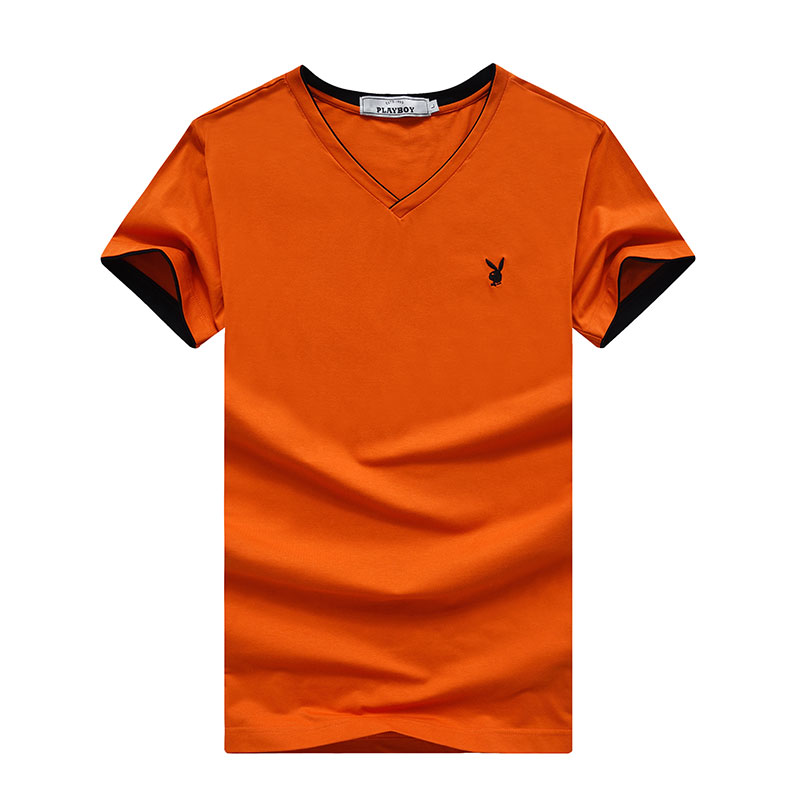 

PLAYBOY Оранжевый XL