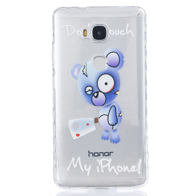 

GANGXUN, телефон случае для HUAWEI Honor 5X