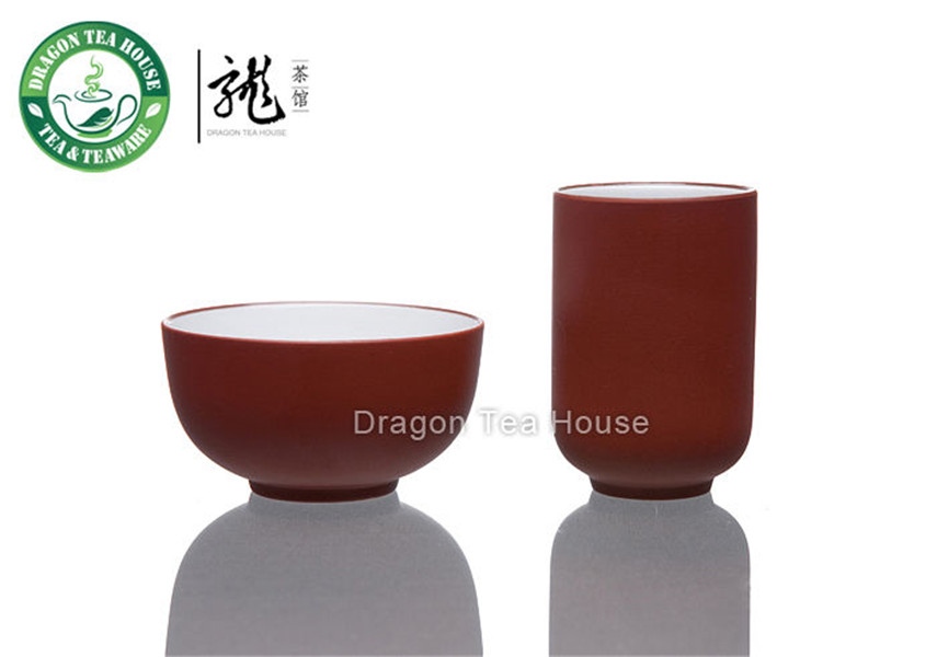 

Dragon Tea House