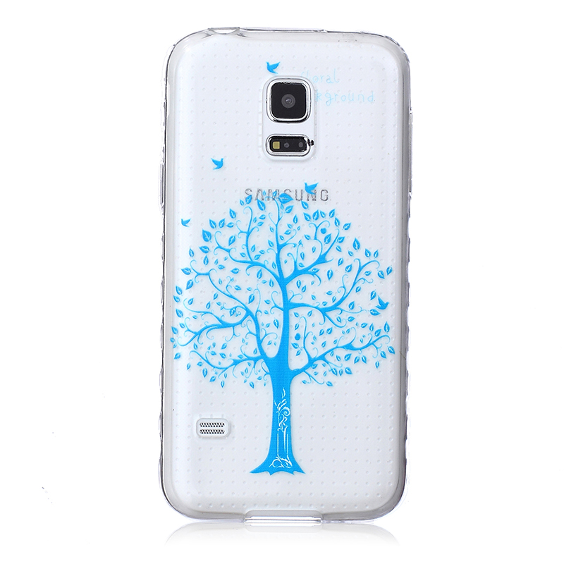 

GANGXUN, телефон случае для SAMSUNG GALAXY S5 Mini