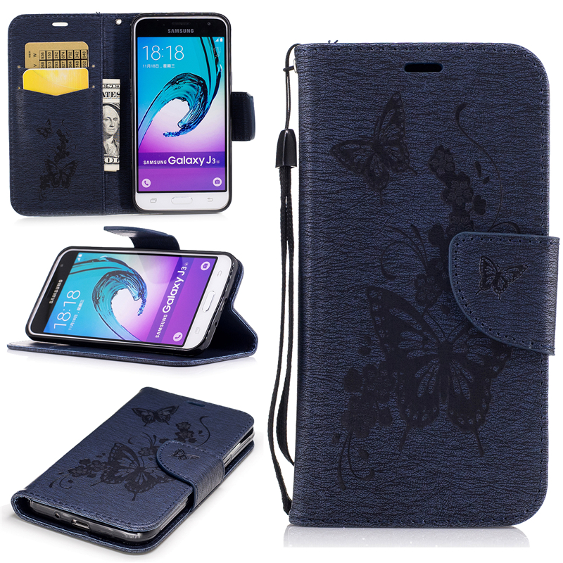 

GANGXUN, Чехол для телефона Samsung Galaxy J3 2016J310