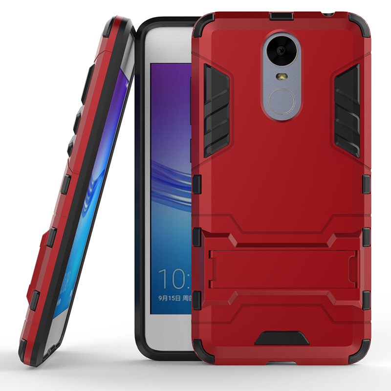 

GANGXUN, Противоударный чехол для HUAWEI Enjoy 6