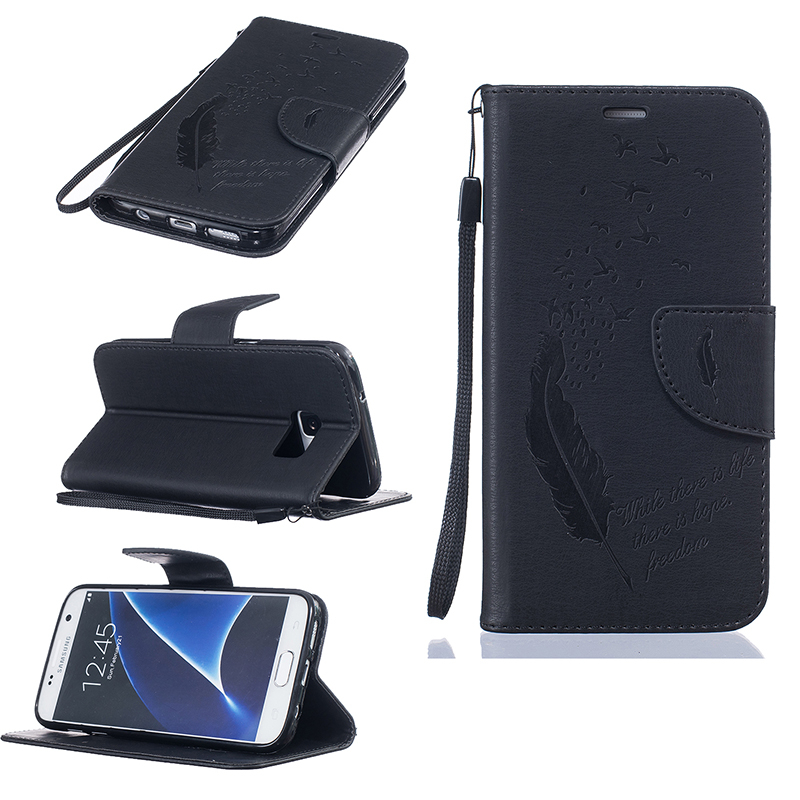 

GANGXUN, Чехол для телефона SAMSUNG GALAXY S7