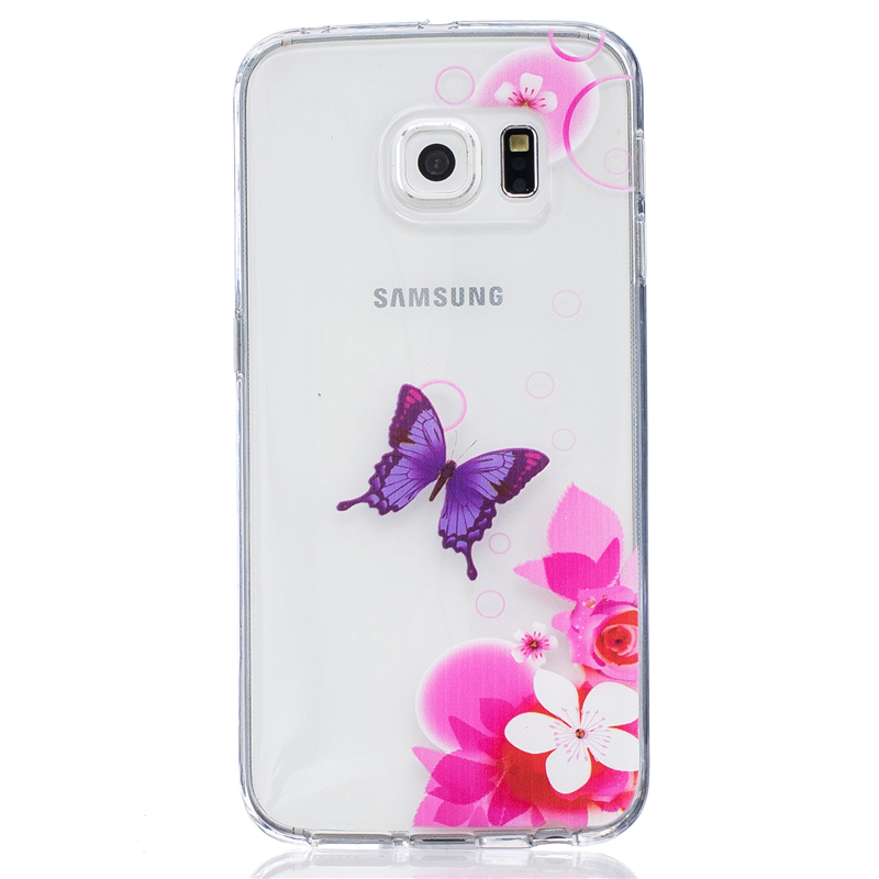 

GANGXUN, телефон случае для SAMSUNG GALAXY S6 Edge