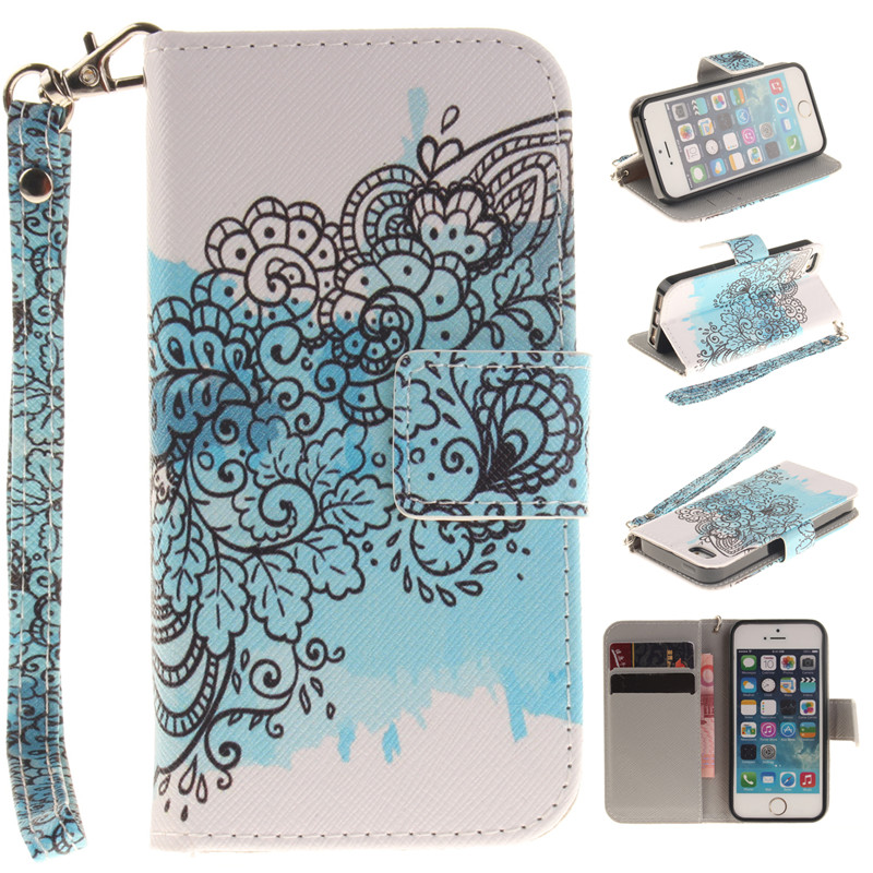 

GANGXUN, Корпус для IPHONE 55S5SE