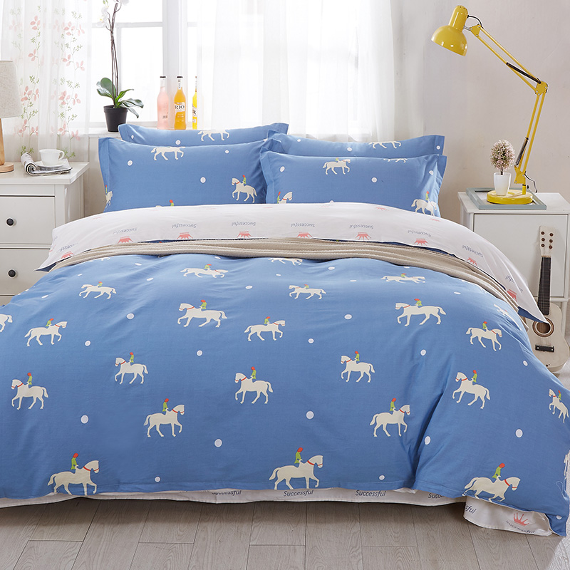 

JD Коллекция удачи Кровать 1,5 м 18 м