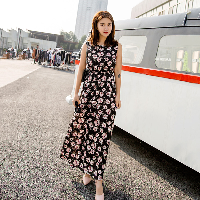 

JD Коллекция No 9 Navy Hibiscus S