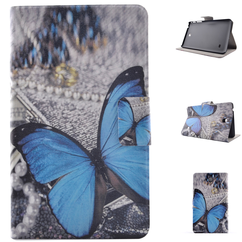 

GANGXUN, Чехол для Samsung Galaxy Tab 4 T230