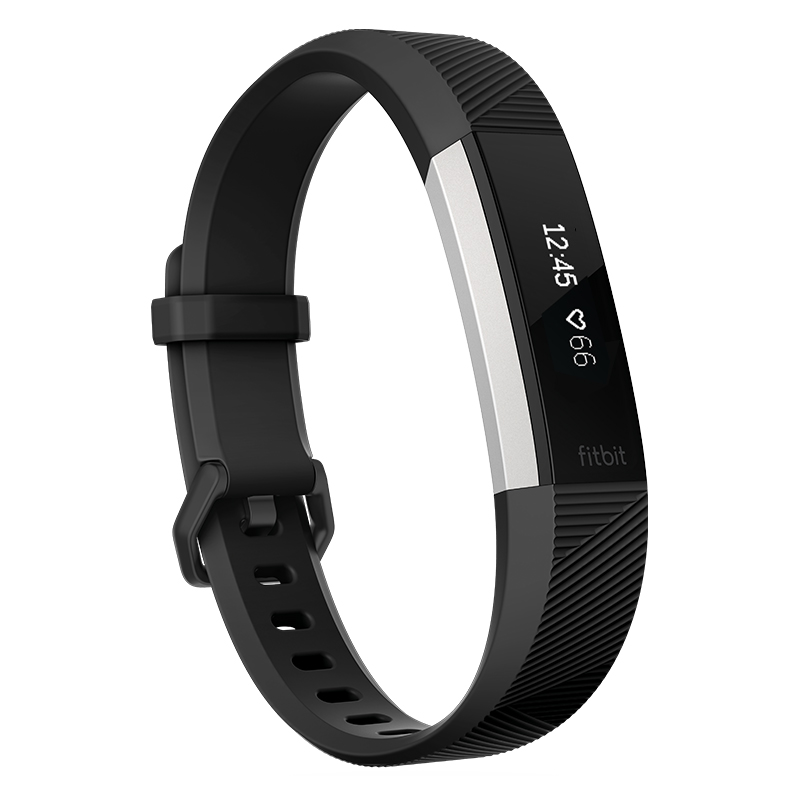 

JD Коллекция черный Большой altaHR, Fitbit