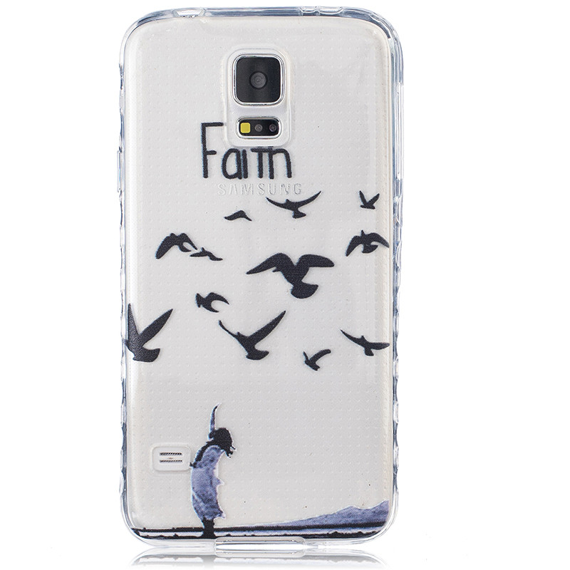 

GANGXUN, телефон случае для SAMSUNG GALAXY S5