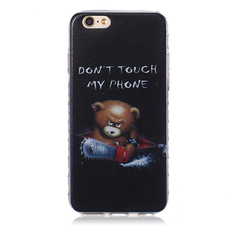 

GANGXUN, телефон случае для IPHONE 66S
