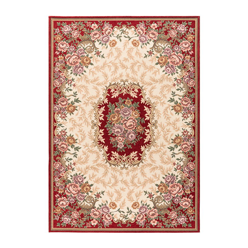 

JD Коллекция красное вино 80 120см, joycollection