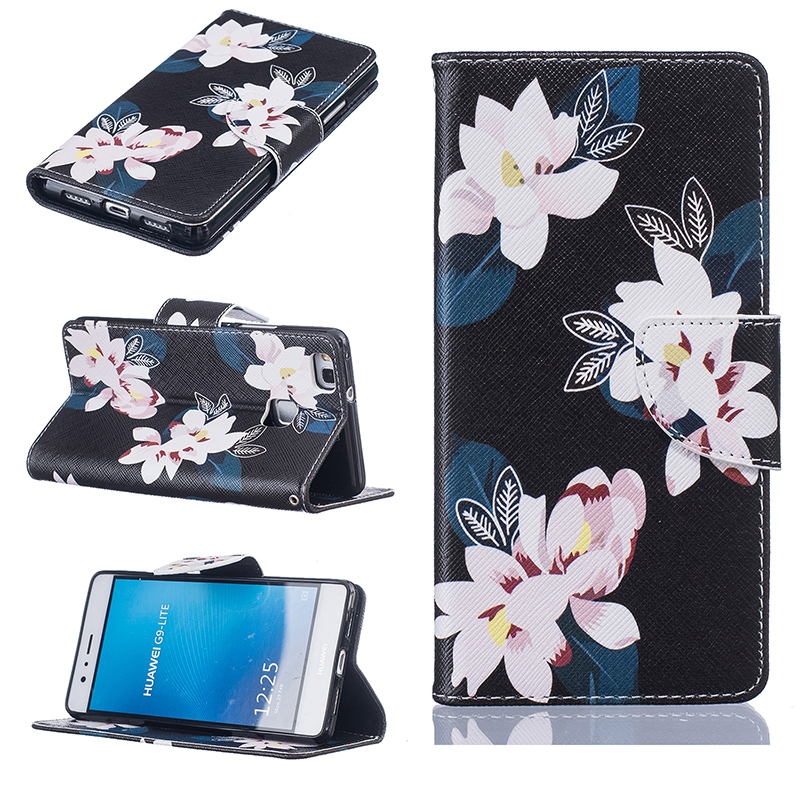 

GANGXUN, Чехол для HUAWEI P9 LITE