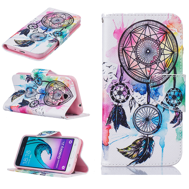 

GANGXUN, Чехол для SAMSUNG GALAXY J3