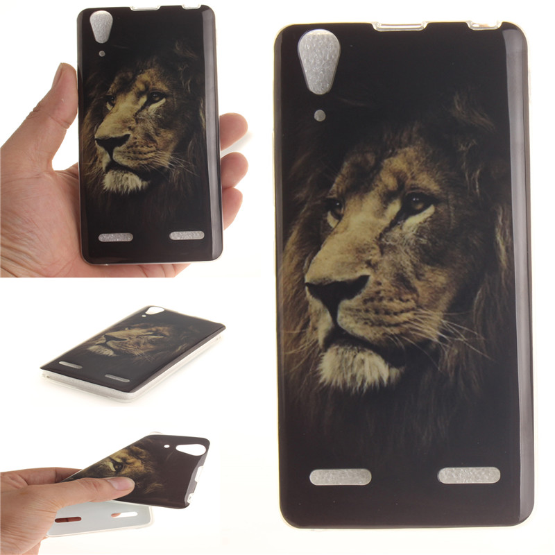 

GANGXUN, телефон случае для Lenovo A6000