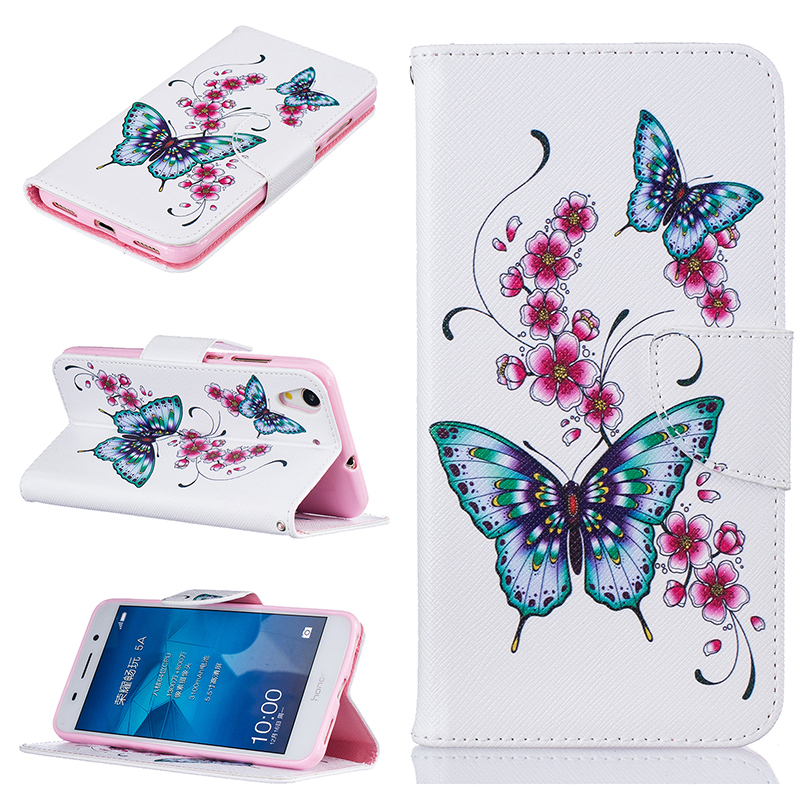 

GANGXUN, Чехол для HUAWEI Y6 IIHonor 5A