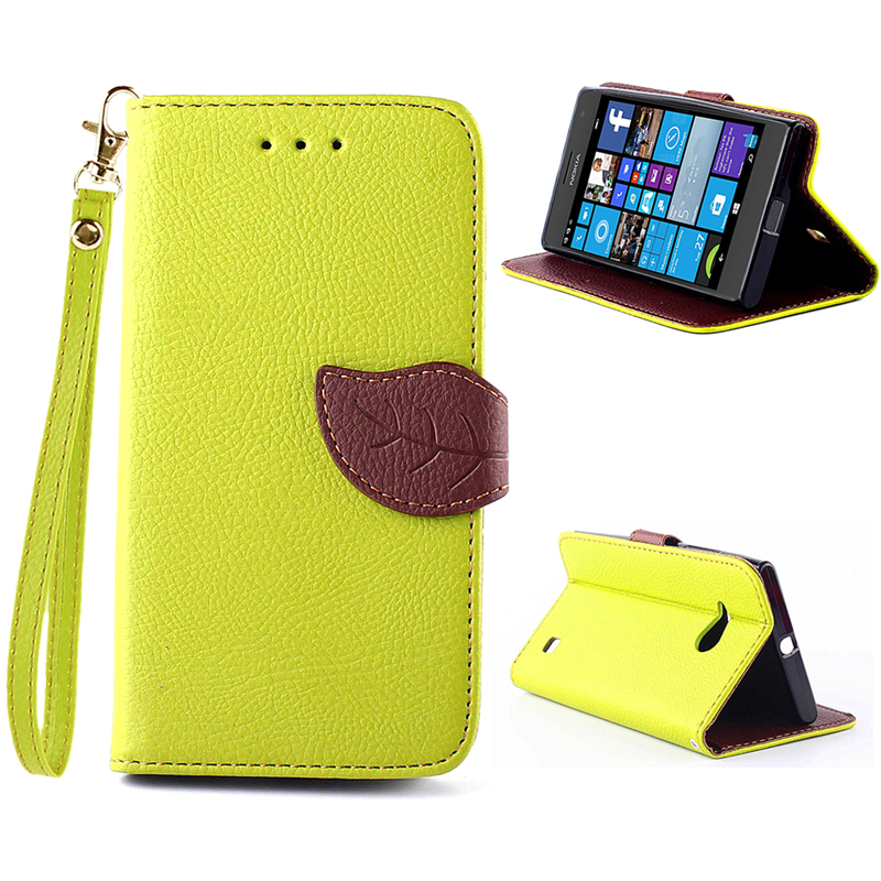 

GANGXUN, Чехол для Nokia Lumia 730 года