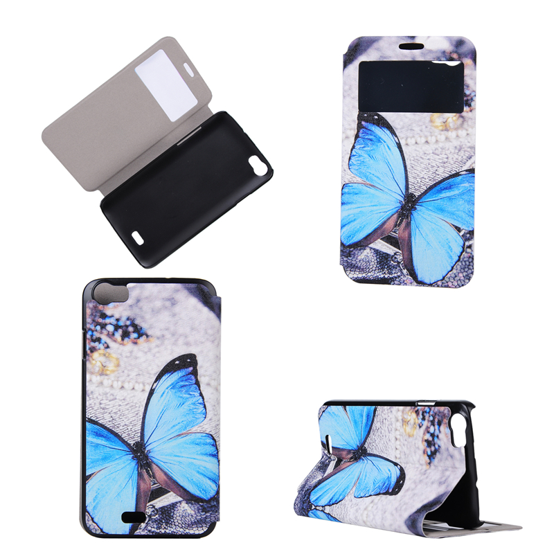 

GANGXUN, Чехол для Wiko Lenny