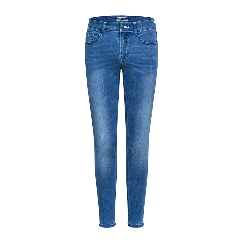 

JD Коллекция Джинсовый синий 28