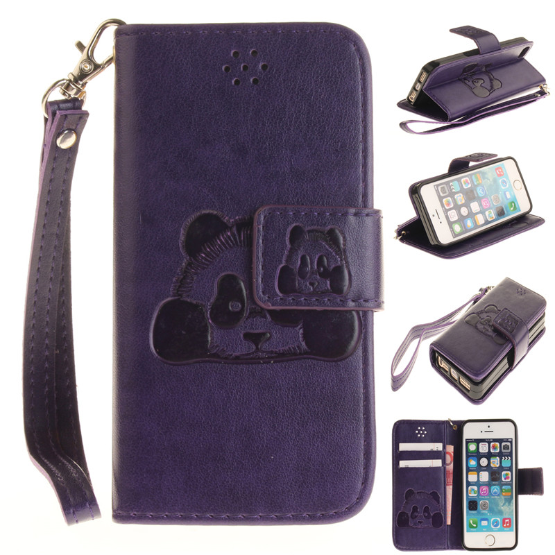 

GANGXUN, Чехлы для IPHONE 55S5SE