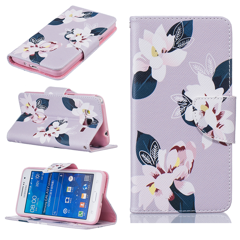 

GANGXUN, Чехол дляSAMSUNG GALAXY Grand Prime G530