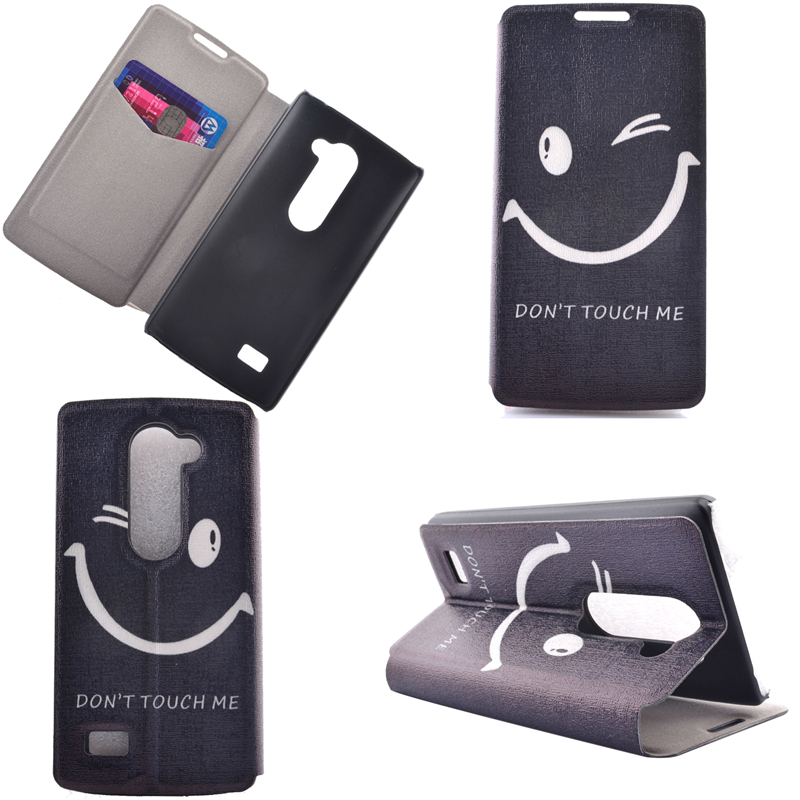 

GANGXUN, Чехол для LG Leon