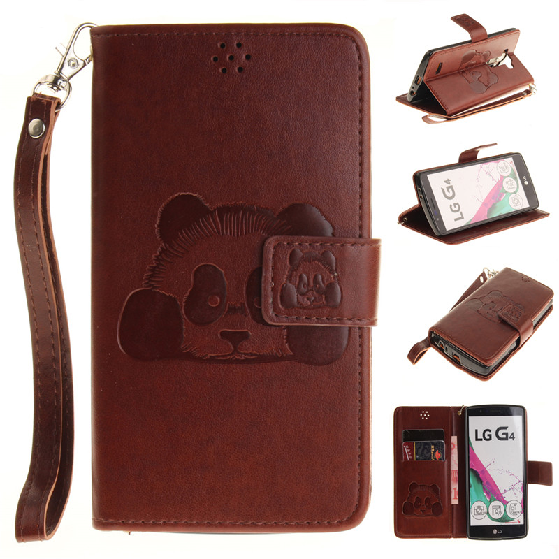 

GANGXUN, Чехлы для LG G4