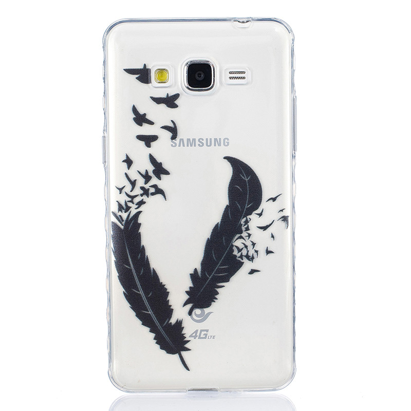 

GANGXUN, телефон случае для SAMSUNG GALAXY Grand Prime G530