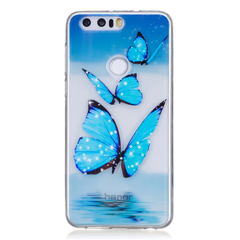 

GANGXUN, телефон случае для HUAWEI Honor 8