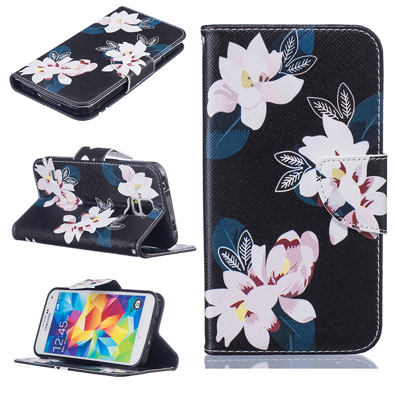 

GANGXUN, Чехол для SAMSUNG GALAXY S5