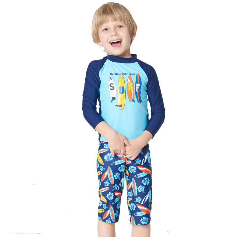 

JD Коллекция Surfboard печать 150см, joycollection