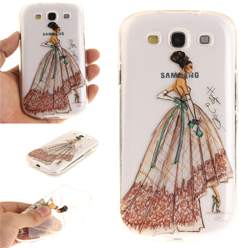 

GANGXUN, телефон случае для SAMSUNG Galaxy S3 I9300