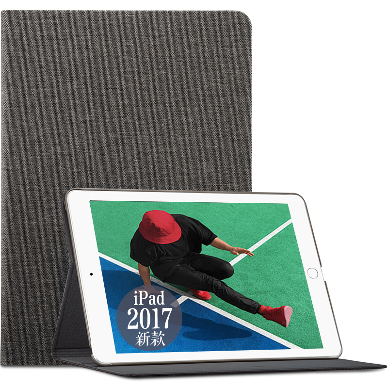 

JD Коллекция 2017 применять новый IPad серых чернил примечания дефолт, joycollection