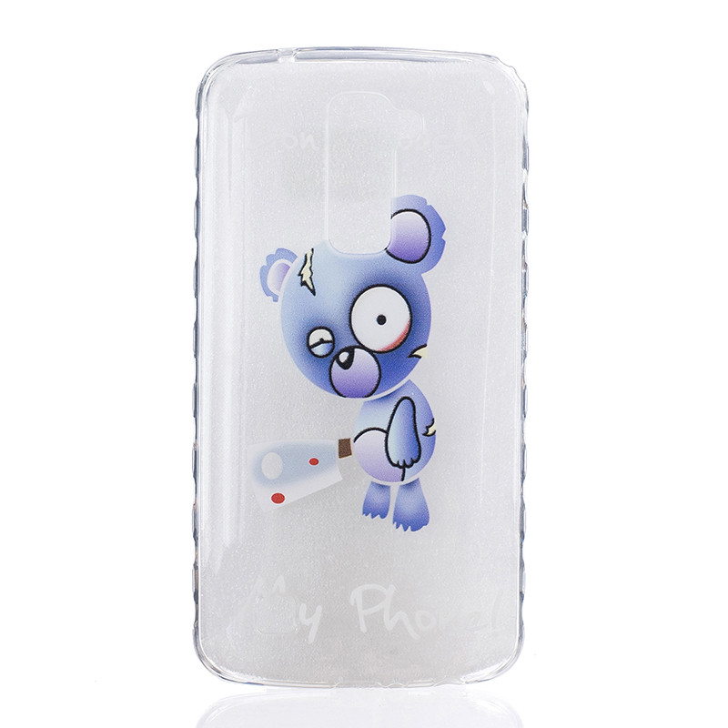 

GANGXUN, телефон случае для LG K10