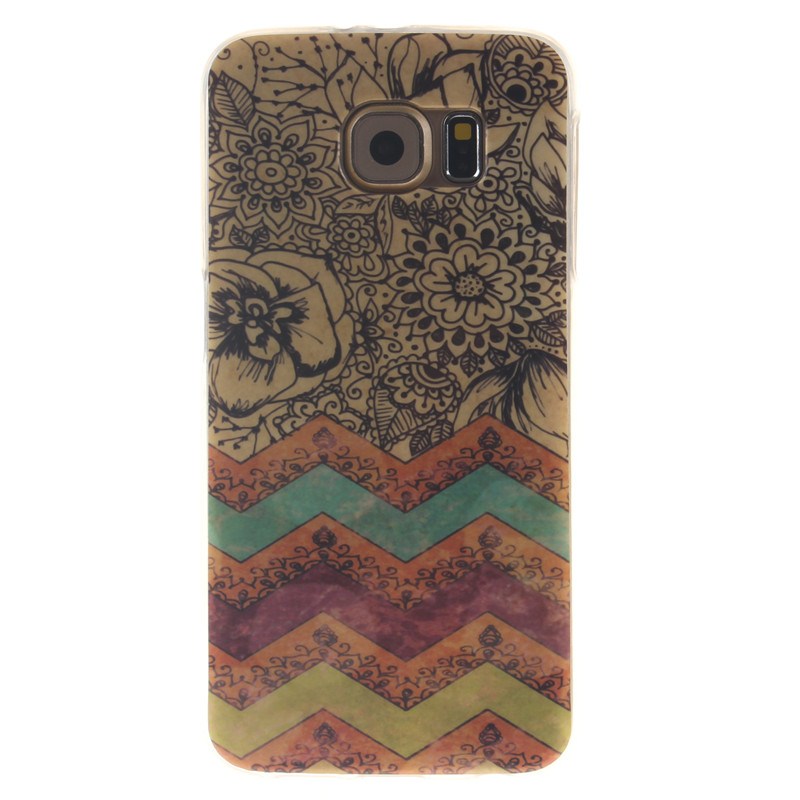 

GANGXUN, Чехлы для SAMSUNG GALAXY S6 G920