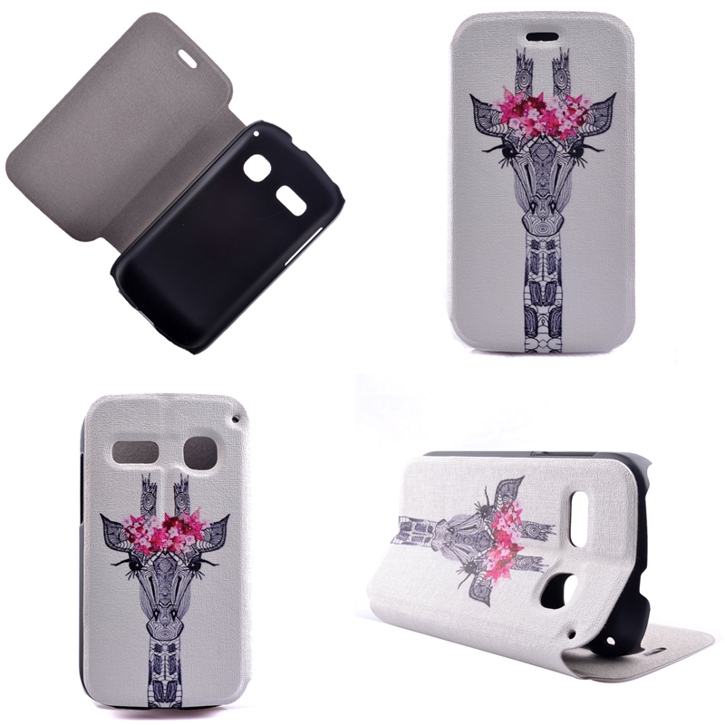 

GANGXUN, Чехол для Alcatel One Touch Pop C3