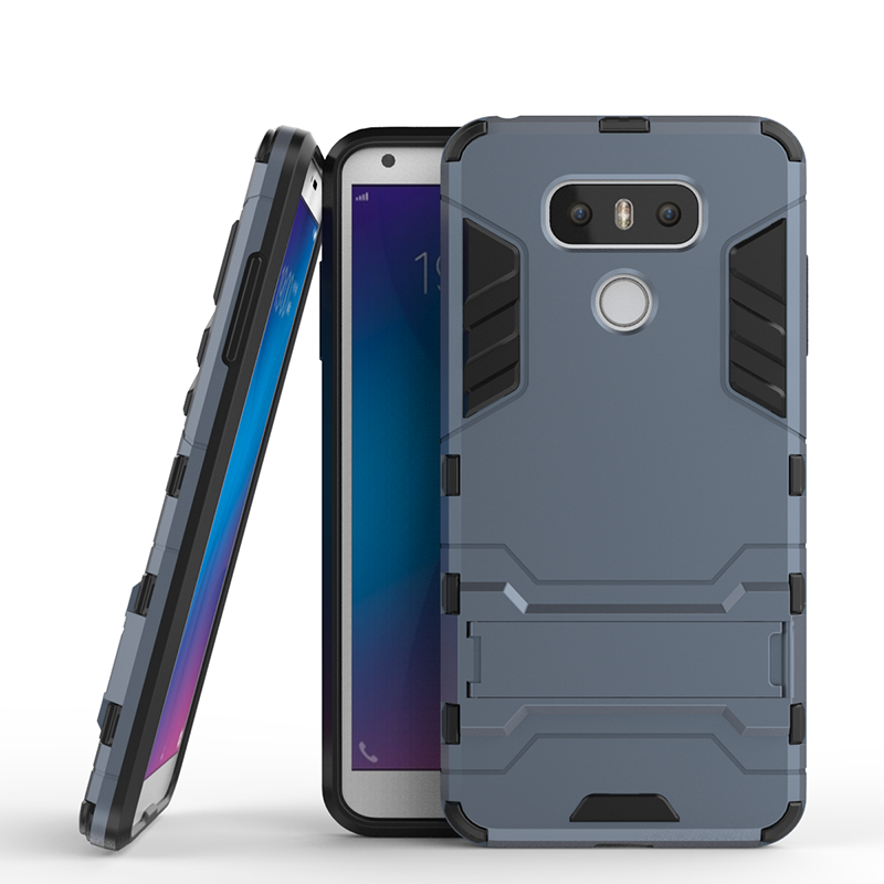 

GANGXUN, Противоударный чехол для LG G6