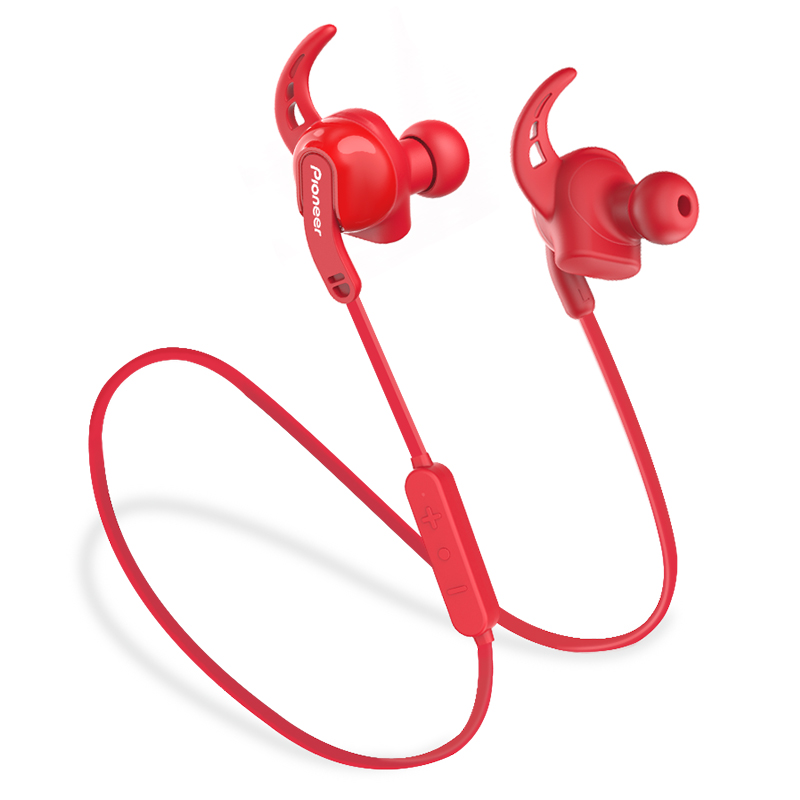 

Pioneer Спорт Sweatband тихий белый дефолт
