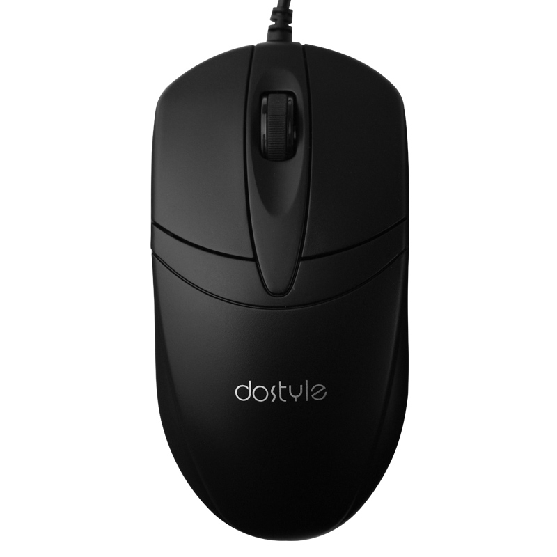 

dostyle MD103 Черный 10 шт